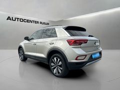 Foto Nummer 4: VW T-Roc