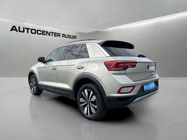 Foto Nummer 4: VW T-Roc
