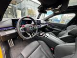 BMW M5 Limousine Individ. PANO B&W CarbonKeram 0,5% - BMW M5 in Duisburg