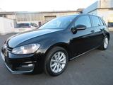 Volkswagen Golf VII Lounge BMT **2.Hand** ~incl GARANTIE~ - Volkswagen Golf: I