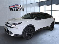 C4 L Max Benziner 130 Automatik C4 L Max Benziner 130 Automatik