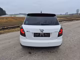 Skoda Fabia 1.6l TDI 77kW Monte Carlo - TÜV NEU - - Skoda Fabia Tdi Gebrauchtwagen