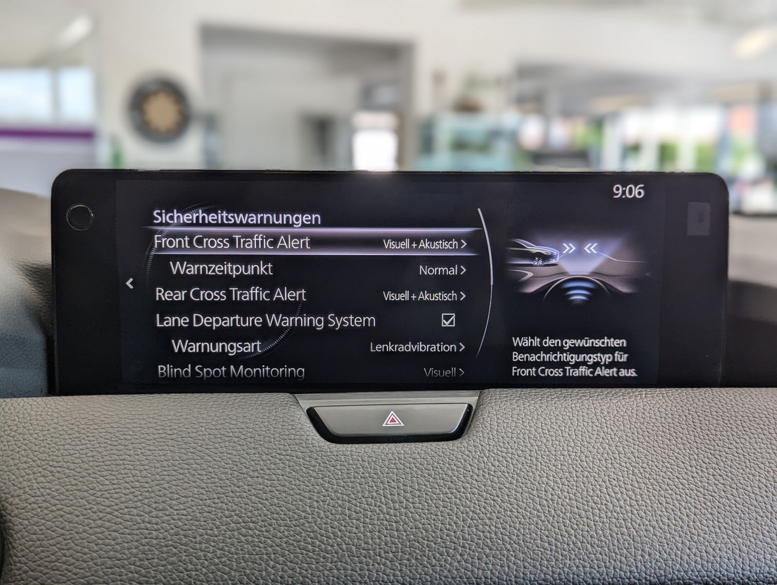 MAZDA CX-60  e-SKYACTIV-D 254 HOMURA AWD HUD Bose 20" - Image 30