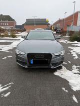 Audi A5 1.8 TFSI -Sportauspuff & RS-Optik ... - Audi A5: RS