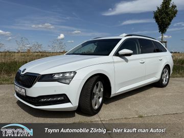 Skoda Superb - 4