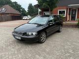 Volvo V70 2.5T - Volvo scheckheftgeplegt, ... - Volvo V70: 5t