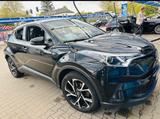 Toyota CHR Teamdeutschland - Toyota C-HR von privat