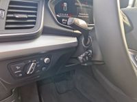 Audi Q5 - Vorschau Bild 18