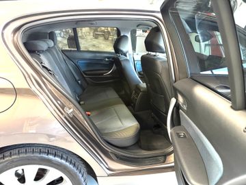 BMW 125 - 12