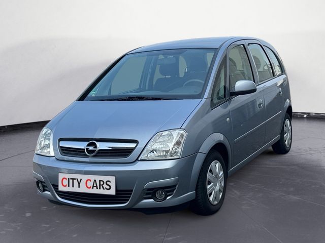 Opel Meriva 1.4 Edition Klima