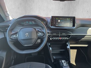 Peugeot 2008 Active e- Elektromotor 136 (e-) +SHZ+PDC