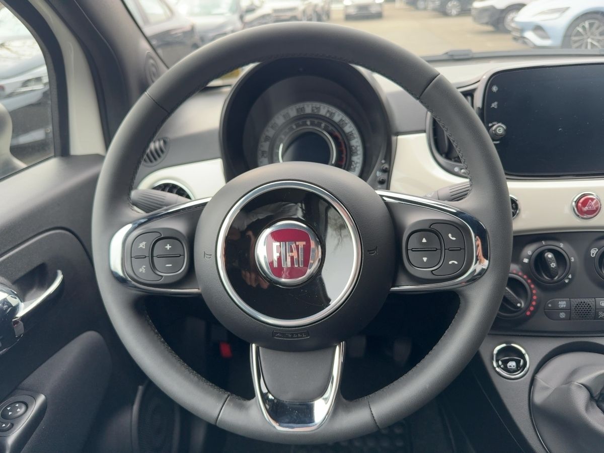 Fiat 500 - Bild 10