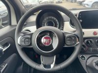 Fiat 500 - Vorschau Bild 10