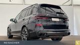 BMW X7 M60i xDrive M-Pro LCPro  ACCPro HUD 360° 22" - scheckheftgepflegte BMW X7 M60