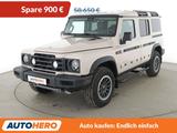 INEOS 3.0 TwinTurbo Diesel 1924 Limited Edition Aut. - INEOS Grenadier in Frankfurt (Main)
