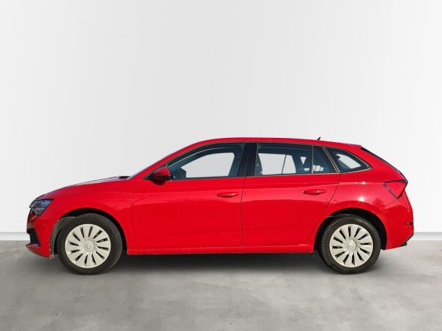 Fahrzeugabbildung SKODA Scala Active 1.0 TSI DSG LED Shg Klima