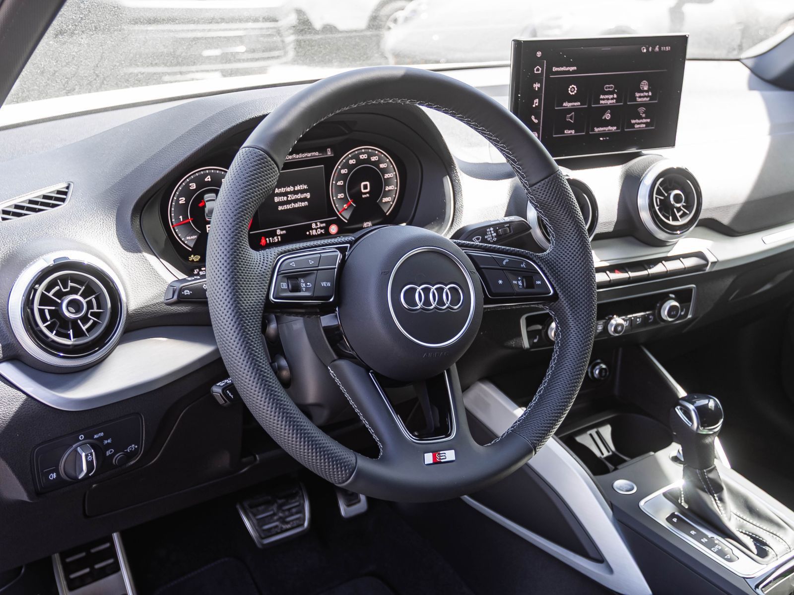 Audi Q2 - Bild 10