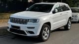 Jeep Grand Cherokee 3.0l V6 MultiJet 184kW Summit... - Jeep Grand Cherokee in Duisburg