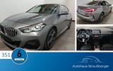 BMW 218i  Active Tourer Luxury Line ACC LRHZ AHK KZU - BMW 218 Active Tourer Gebrauchtwagen in Berlin