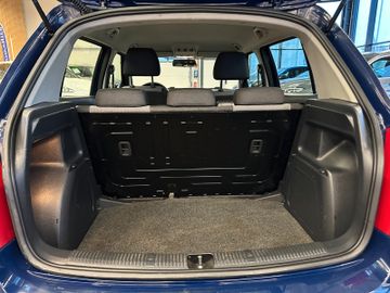 Skoda Fabia Special *Klima*TÜV 0327*