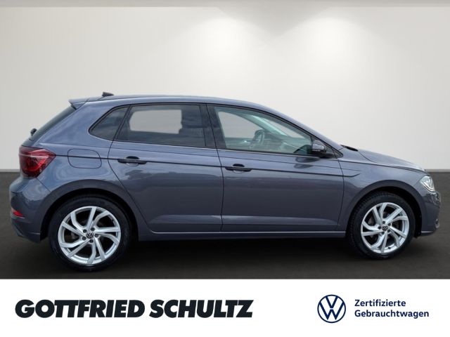 Volkswagen Polo - Bild 4