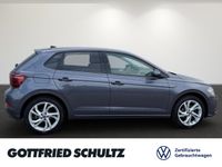 Volkswagen Polo - Vorschau Bild 4