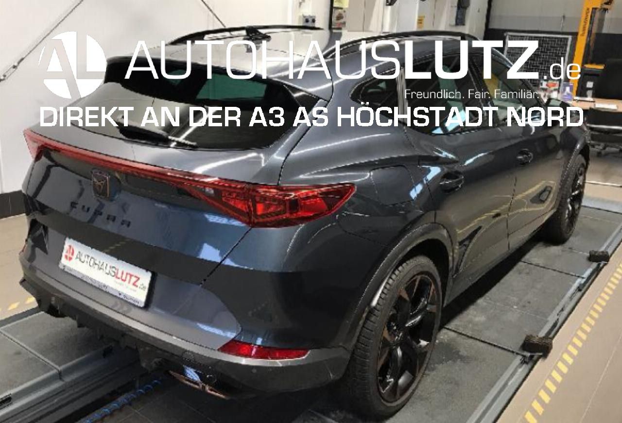 Cupra CUPRA Formentor VZ 1.4 e-HYBRID 180 kW (2  [...] imagem 3