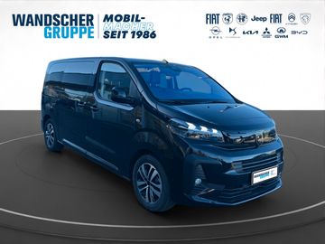 Peugeot Traveller 2.2 Diesel 180 L2 Allure AHK+HUD+Kam.