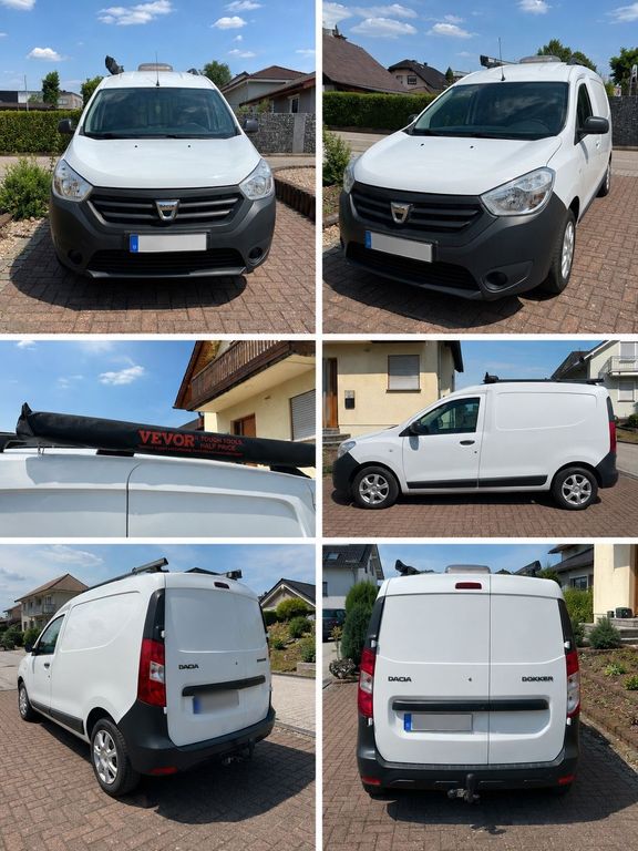 Image of Dacia Dokker