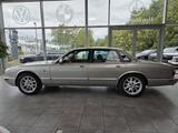 Jaguar XJ8 3.2 Executive - Jaguar XJ8 aus 1999