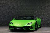 Lamborghini Huracán EVO Spyder - Lift - Sensonum - Xpel