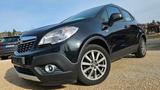 Opel Mokka 1.6+ TÜV+GARANTIE+SITZH+PARKS+KLIMA+TEMPO - Opel Mokka Gebrauchtwagen in Stuttgart