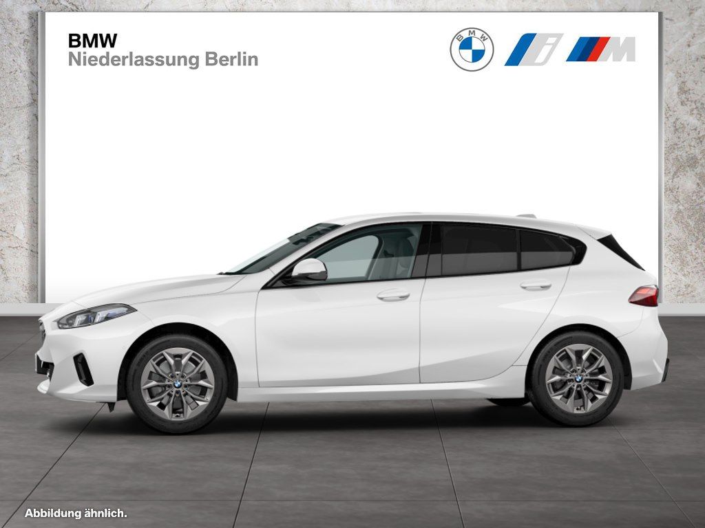 BMW 120 - Bild 6