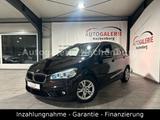 BMW 218d Active Tourer/Navi/CarPlay/LED/CAM/GARANTIE - BMW 218 Active Tourer aus 2014