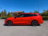 Ford *Garantie&TÜV* Focus 1,5 EB 134kW ST-Line  - Ford Focus: Standheizung