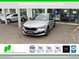 Skoda Scala 1.6 TDI DSG Style ACC/SMART/BSA/SH/RFK/EHK - Skoda Scala mit Diesel-Antrieb: Automatik
