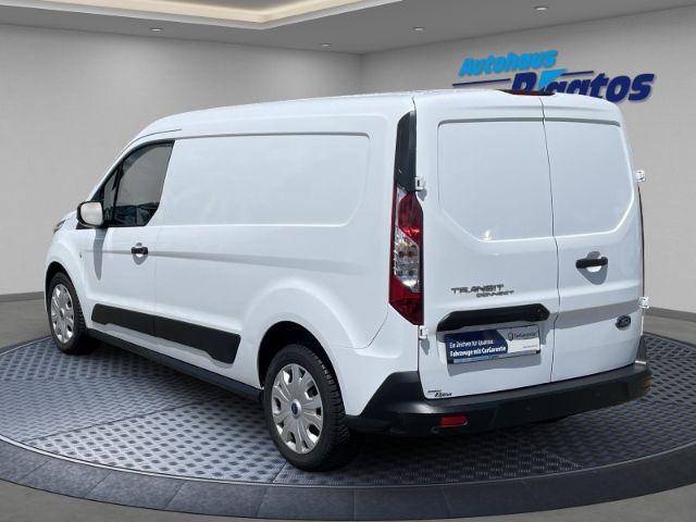 Fahrzeugabbildung Ford Transit Connect 1.0 EcoBoost 210 L2 Trend Sitzhe
