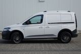Volkswagen Caddy 1,5TSI 84kW BMT PanAmericana PanAmericana - Volkswagen Caddy: Panamericana