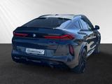 BMW X6 M Competition *Individual-Gunmetal II*|B&W - gebrauchte BMW X6 M aus dem Jahr 2024