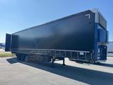 Schmitz Cargobull Schiebeplane Papier