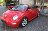 Volkswagen New Beetle Cabriolet 1.4~  TÜV  NEU