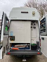 Mercedes-Benz James Cook 316 CDI, Baujahr 2001  - James cook