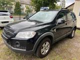 Chevrolet captivia / mit TUV / Klimaanlage... - Chevrolet Captiva in Berlin