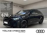 Audi Q8 50 S-Line 3.0 TDI quattro S-line 360 ACC LM