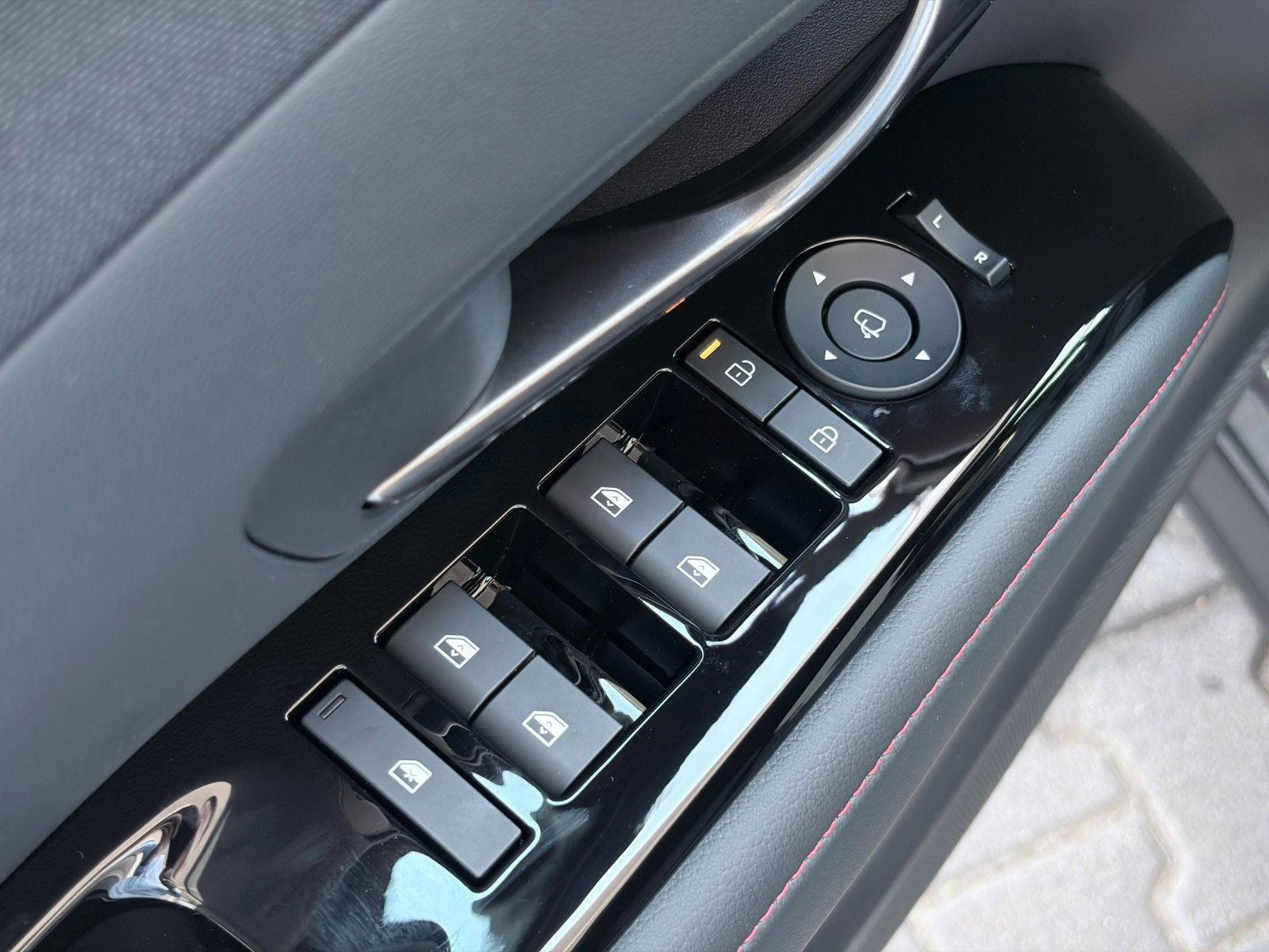 Fahrzeugabbildung Hyundai Tucson 1.6 T-GDI N Line X HUD,Kamera,LED,Matrix