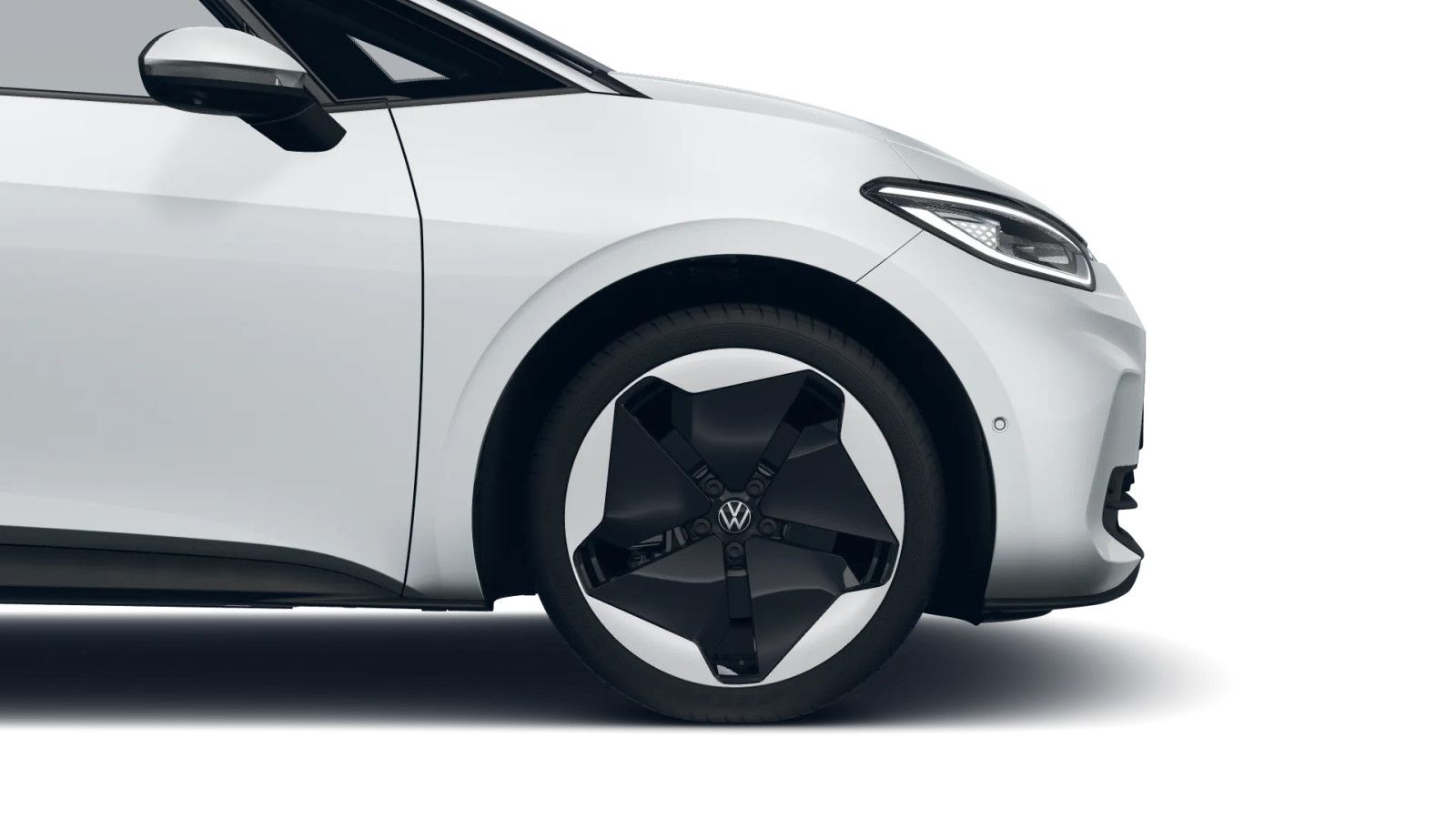 Volkswagen ID.3 - Bild 5