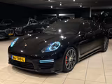 Porsche Panamera 4.8 V8 GTS/ACC/AHK/LED/SDACH/MEMORY/TOP - Porsche Panamera: Coupe
