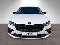 Skoda Scala - Vorschau Bild 5