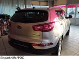 Kia Sportage Attract 2WD-Navi-Bluetooth-Tempo....... - Kia Sportage in Leipzig