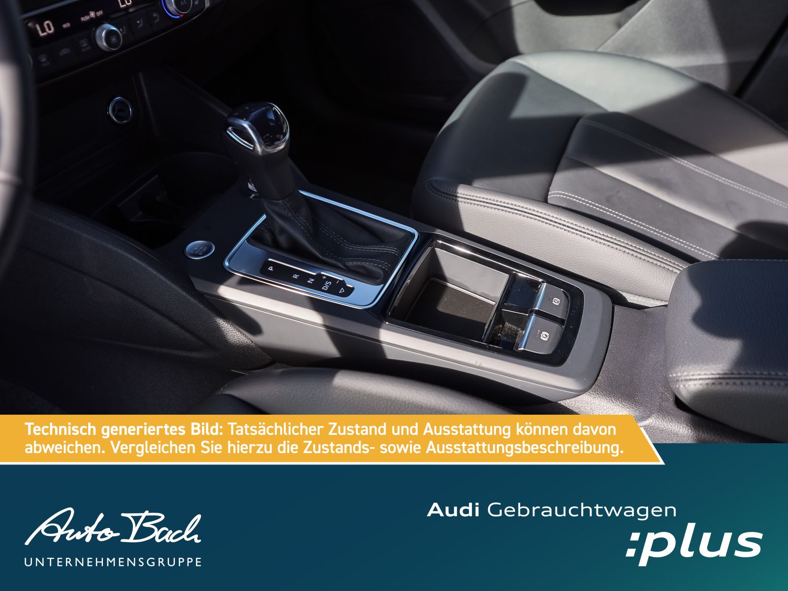 Audi Q2 - Bild 18